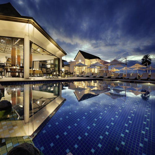 Hotel Gallery